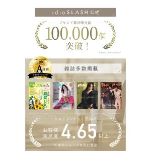 SLASH idio ピーリングジェル 毛穴 ...の詳細画像2