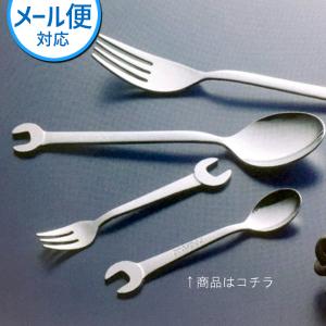 【レア】　ディーゼル　カトラリー　セット　スプーン　フォーク　食器　スパナ　12 doublethree_z-187-m
