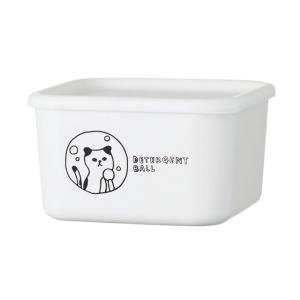 ジェルボール保存容器 デタージェントボックス ストッカー Sサイズ 日本製 洗剤 ジェルボール ストック 容器 収納ケース かわいい おしゃれ ふた付き So Q 1247 お風呂のソムリエshop 通販 Yahoo ショッピング