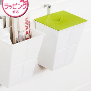 八幡化成　way-be　ウェイビー　APYUI　アピュイ ハングポケット フタ付き