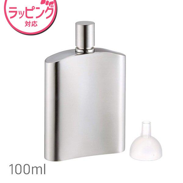 SALUS セイラス バッカス ウイスキーボトル 100ml 201192