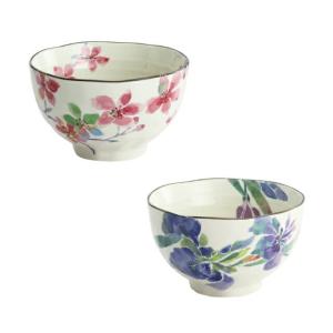 坂本龍馬愛用 亀山焼の復刻レプリカ 雲龍 蓋付きどんぶり : 頭と体に