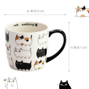 猫3兄弟 マグカップの商品一覧 通販 - Yahoo!ショッピング