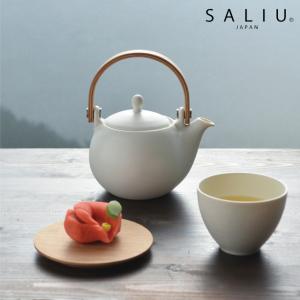 急須 日本製 LOLO 結 YUI 土瓶急須の詳細画像1