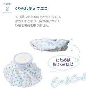 ほんやら堂 氷のう 氷嚢 クールダウン アイス...の詳細画像3