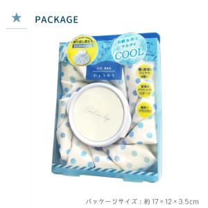 ほんやら堂 氷のう 氷嚢 クールダウン アイス...の詳細画像5