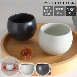 SHIKIKA ころころ大 180ml 湯のみ ...の商品画像