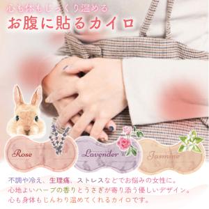 ほんやら堂 お腹に貼るカイロ じんわり温かい ...の詳細画像1