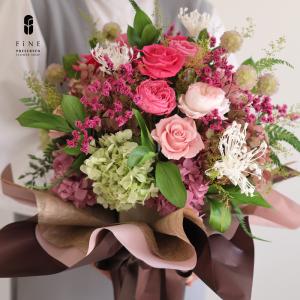 プリザーブドフラワー ギフト プレゼント 花 メイベル 母の日ギフト 結婚祝い 誕生日祝い 送別祝い 退職祝い 開店祝い 周年祝い ディスプレイ