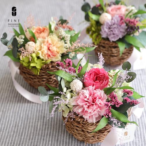 プリザーブドフラワー プレゼント ギフト パルフェ 誕生日祝い ご結婚祝い 誕生日祝い 出産祝い 結...