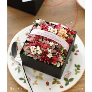 プリザーブドフラワー プレゼント ギフト 花 ...の詳細画像1