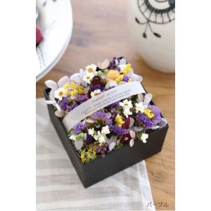 プリザーブドフラワー プレゼント ギフト 花 ...の詳細画像3