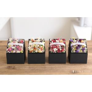 プリザーブドフラワー プレゼント ギフト 花 ...の詳細画像4