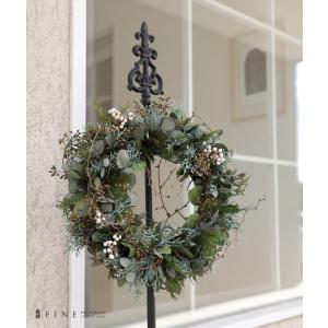 グリヴェール プリザーブドフラワー クリスマス...の詳細画像5