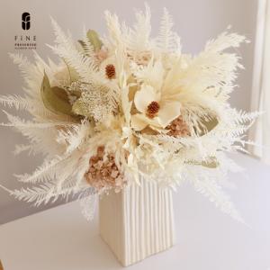 プリザーブドフラワー プレゼント ギフト 花 レーチェ あすつく 誕生日 結婚 新築 開店祝い 開業祝い アレンジメント 開店祝い クリニック サロン