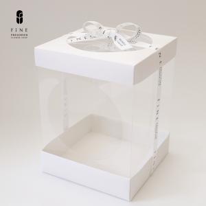 クリアボックス Mサイズ