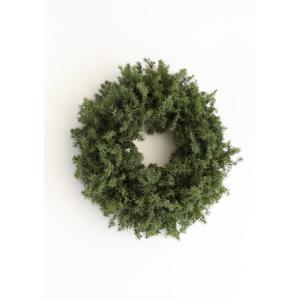 クリスマス ヌードリース プリザーブドフラワー...の詳細画像2