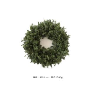 クリスマス ヌードリース プリザーブドフラワー...の詳細画像4