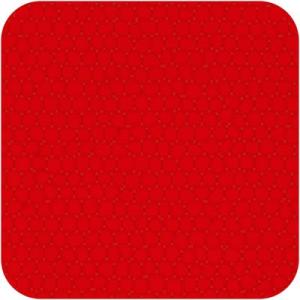 皮用アクリル絵具　ノーマルカラー　レザースタジオペイント　レッド　107-1415