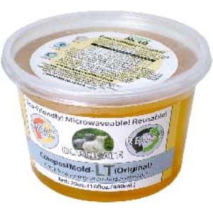 コンポジモールドLT 　20オンス　ノーマルタイプ（固定時ゴム状）　110-3002