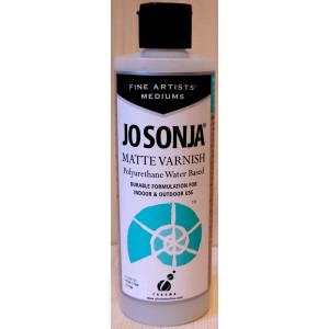 ジョソーニアリターダ＆アンティーキングメディウム 8オンス(237ml