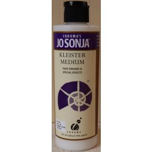 ジョソーニャ　クライスターメディウム237ml　259-3709