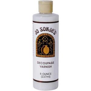 ジョソーニャデコパージュバーニッシュ  259-3723