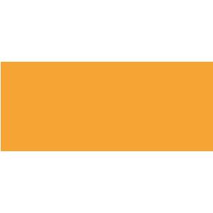 DecoArt　アクリル絵具　アメリカーナ 　２オンス　260-0012　タンジェリン