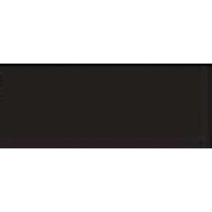 皮用アクリル絵具　パテントレザーペイント　ブラック　260-9201