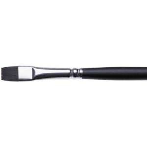 ブラックスワン筆　スクエアーフラット8号  290-2633