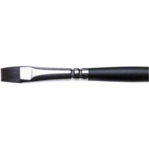 ブラックスワン筆　スクエアーフラット10号　 290-2634