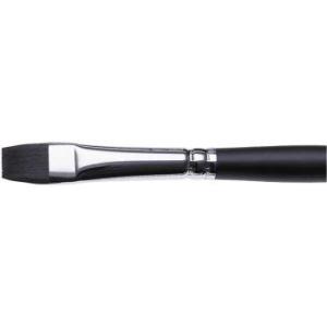 ブラックスワン筆　スクエアーフラット12号　290-2635