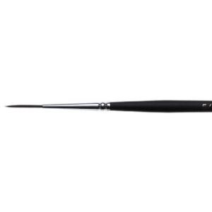 ブラックスワン筆　スクリプトライナー5/0号  290-2660