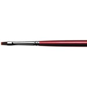 ブラックスワン　フレア筆フラット2号290-5520