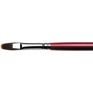 ブラックスワン　フレア筆フィルバード8号 　290-5543