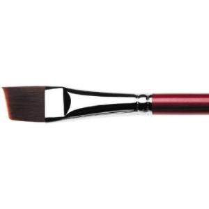 ブラックスワン　フレア筆アンギュラー5/8インチ290-5584