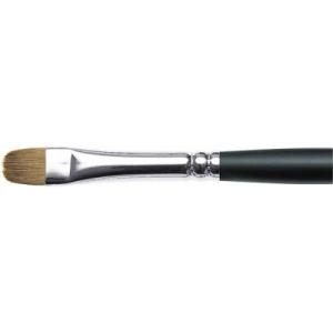 ブラックスワン セーブル筆 フィルバード8号 2...の商品画像