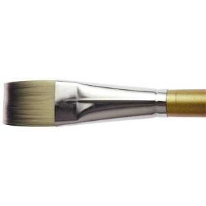 フュージョン筆　グレーズウォッシュ3/4インチ　296-3701