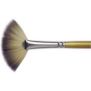 フュージョン筆　ファン4号　296-3850