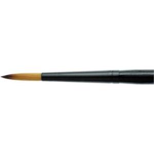 マジェスティック筆　ラウンド6号　296-5261