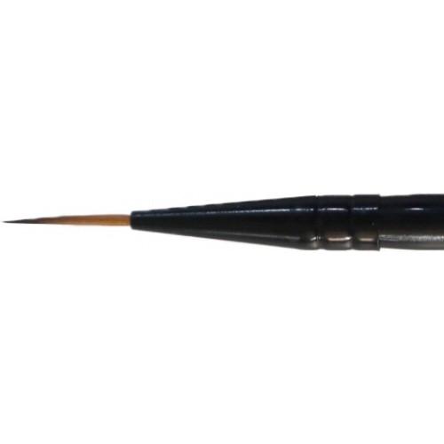 マジェスティック筆　スクリプト10/0号　296-5586