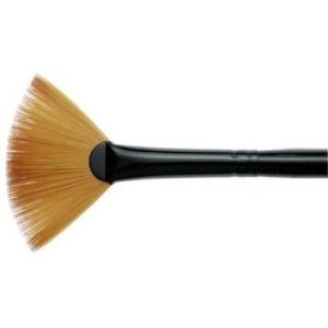 マジェスティック筆　ファン4号　296-5850