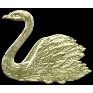 ゴールドブレイド＆メダリオン　566-8530　白鳥