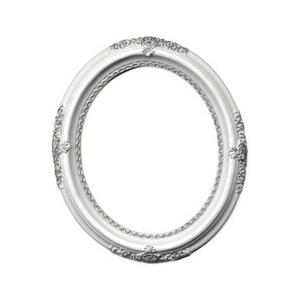 エレガントパーツ樹脂製　フレームパーツ　580-0698