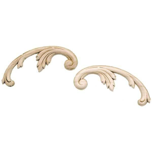 木製デコレーションパーツ　650-0003