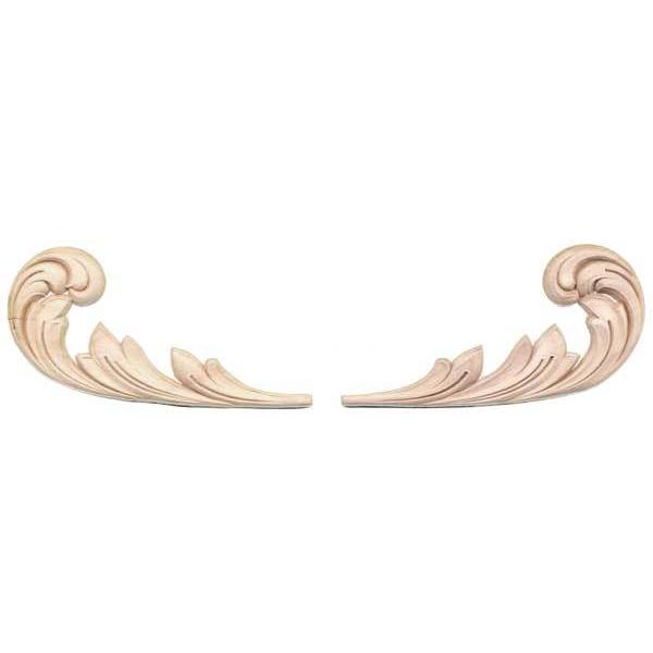 木製デコレーションパーツ　650-0006