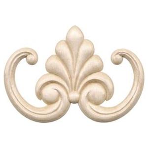 木製デコレーションパーツ　650-0028