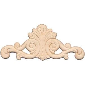 木製デコレーションパーツ　650-0038