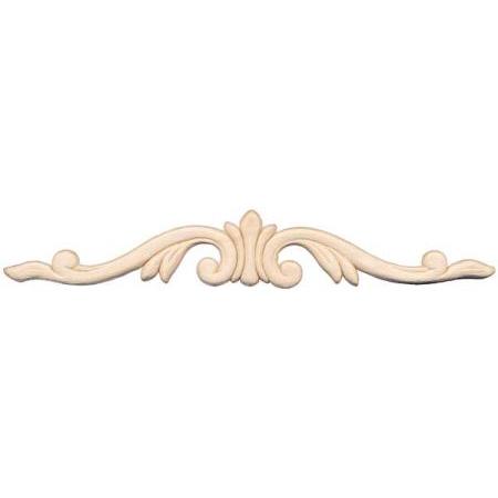 木製デコレーションパーツ　650-0040