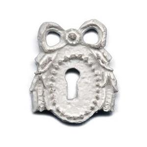 エレガントパーツ樹脂製　飾りパーツ　580-0650